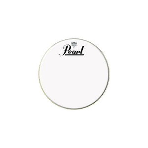 REMO (  ) / 122B-BS R[ebhAoT_[ oXhp 22inch PEARL LOGOċx݃Z[
