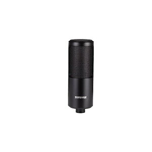SHURE ( �V���A ) / SM4 �z�[�����R�[�f�B���O�p�}�C�N���z���ċx�݃Z�[��