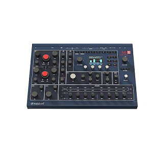 WALDORF ( EHht ) / M 16 VoiceċxXyV