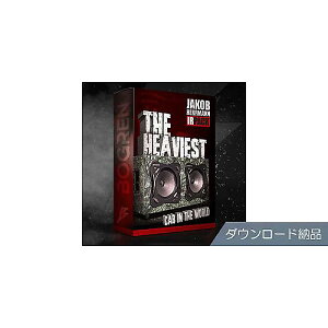 BOGREN DIGITAL ( �{�O���� �f�W�^�� ) / THE HEAVIEST CAB IN THE WORLD - IR PACK �_�E�����[�h�[�i�ċx�݃Z�[��