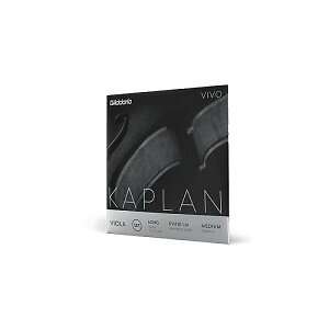 DADDARIO ( �_�_���I ) / KV413 LM Kaplan VIVO �r�I���� G�� Long Scale Medium�ċx�X�y�V����