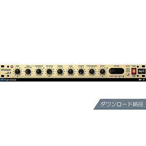 Plugin Alliance ( �v���O�C���E�A���C�A���X ) / SPL Vitalizer MK2-T�@�_�E�����[�h�[�i�ċx�݃Z�[��