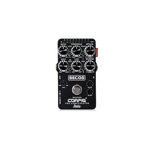 BECOS ( �x�R�X ) / CompIQ STELLA Pro Compressor MkII�ċx�݃Z�[��