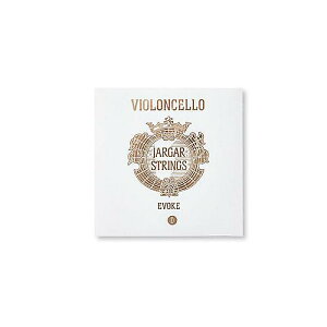 Jargar ( ���[�K�[ ) / EVOKE �`�F���� D�� �~�f�B�A���ċx�X�y�V����