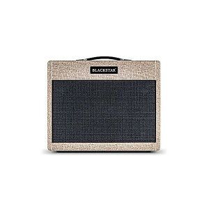 BLACKSTAR ( �u���b�N�X�^�[ ) / ST. JAMES 50 EL34 - FAWN�ċx�݃Z�[��
