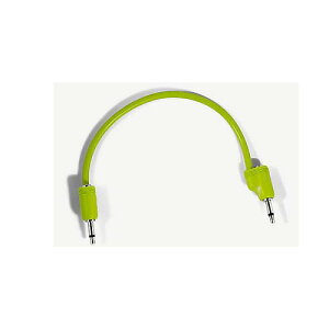 Tiptop Audio ( �e�B�b�v�g�b�v�I�[�f�B�I ) / Stackable Shielded 3.5mm Patch Cable�ċx�X�y�V����