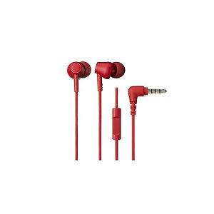 audio technica ( I[fBIeNjJ ) / ATH-CK350XiS RD Ji^Cz }CNRtċx݃Z[