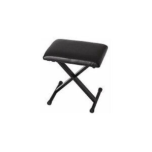 KORG ( コルグ ) / PC-110-BK ピアノ椅子夏休スペシャル