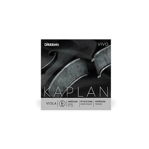 DADDARIO ( �_�_���I ) / KV413 MM Kaplan VIVO �r�I���� G�� Medium Scale Medium�ċx�X�y�V����