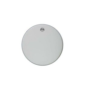 BONNEY DRUM JAPAN ( {j[hWp ) / White Coated Bass Drum Head 20inch (BATTER)ċxXyV