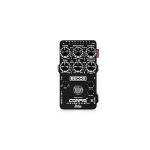 BECOS ( �x�R�X ) / CompIQ STELLA Pro Compressor MkII with DITOS�ċx�݃Z�[��
