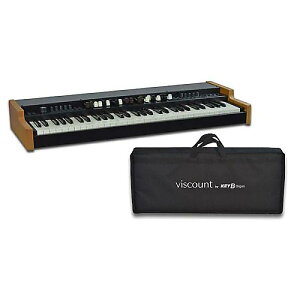 VISCOUNT ( oCJEg ) / Legend Solo P[XZbgċxXyV