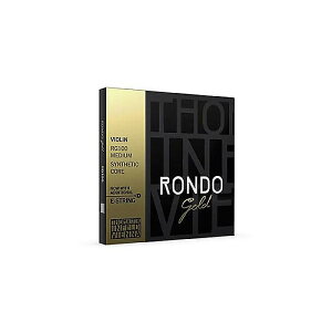 Thomastik-Infeld ( g}XeBbNECtFg ) / RONDO GOLD oCI 4/4 Medium E XYbLċx݃Z[