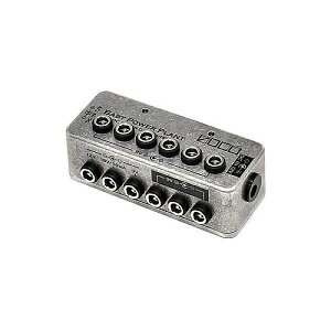 VOCU ( H[L ) / Baby Power Plant Type-C (Dual Regulate)3+9/12V+18Vċx݃Z[