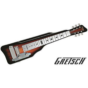 GRETSCH ( Ob` ) / G5700 Electromatic Lap Steel Tobaccoċx݃Z[