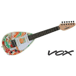 VOX ( HbNX ) / MARK III mini Marble@ ~jGLM^[ċx݃Z[