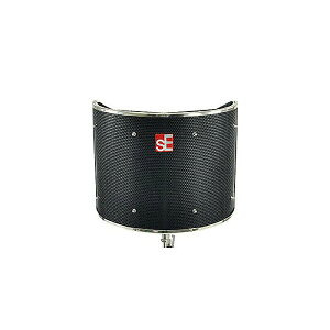 SE ELECTRONICS ( �G�X�C�[�G���N�g���j�N�X ) / REFLEXION FILTER-PRO / BLACK�ċx�݃Z�[��