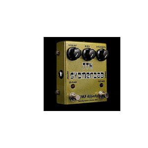 BMF Effects ( �r�[�G���G�t�G�t�F�N�c ) / 7th Syzmenzab Fuzz / Octave�ċx�݃Z�[��