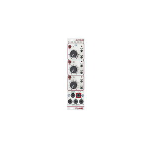 FLAME ( �t���[�� ) / Automix�ċx�X�y�V����