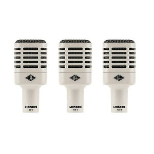 UNIVERSAL AUDIO ( ���j�o�[�T���I�[�f�B�I ) / SD-3 (3-Pack)�ċx�݃Z�[��