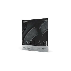 DADDARIO ( �_�_���I ) / KV414 LH Kaplan VIVO �r�I���� C�� Long Scale Heavy�ċx�X�y�V����
