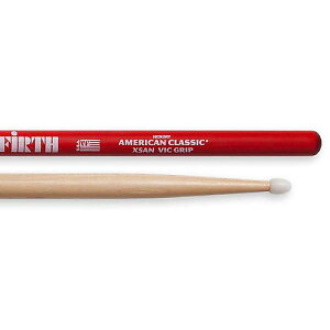 VIC FIRTH ( ���B�b�N�t�@�[�X ) / X5ANVG�ċx�X�y�V����