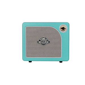 MOOER ( [A[ ) / Hornet Greenċx݃Z[