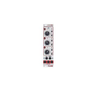 FLAME ( �t���[�� ) / C-3 Mk2�ċx�X�y�V����