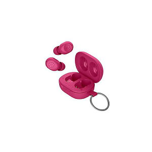 JLAB ( ジェイラブ ) / JBUDS AIR MINI TRUE WIRELESS EARBUDS PINK夏休みセール