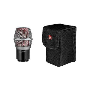SE ELECTRONICS ( �G�X �C�[�G���N�g���j�N�X ) / V7 MC1 w/MP03 Pouch Shure�����C�����X�n���h�w���h�g�����X�~�b�^�[�p�����p�_�C�i�~�b�N�}�C�N�J�v�Z���V��������