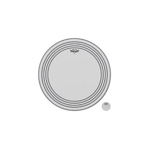 REMO ( ���� ) / PW-120B �p���[�\�j�b�N�R�[�e�b�h �o�X�h�����p 20inch�ċx�X�y�V����
