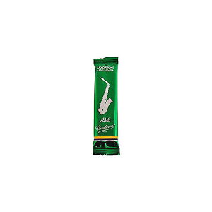 Vandoren ( oh[ ) / AgTbNX[h JAVA Green At@Ch 3 oċx݃Z[