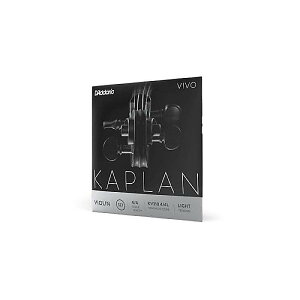 DADDARIO ( �_�_���I ) / KV311 4/4L Kaplan VIVO �o�C�I������ E��Light Ballend�ċx�X�y�V����