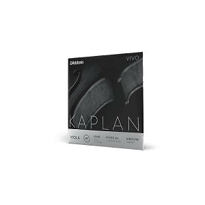 DADDARIO ( �_�_���I ) / KV414 LM Kaplan VIVO �r�I���� C�� Long Scale Medium�ċx�X�y�V����