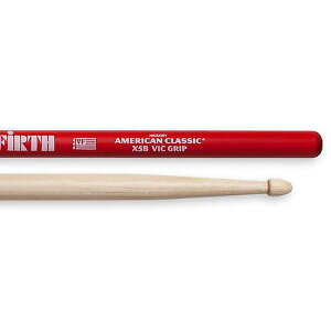 VIC FIRTH ( ���B�b�N�t�@�[�X ) / X5BVG�ċx�X�y�V����