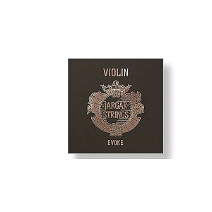 Jargar ( ���[�K�[ ) / Evoke �o�C�I������ 4/4�Z�b�g �~�f�B�A���ċx�X�y�V����