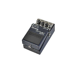 BOSS ( {X ) / BB-1X Bass Driver x[XpvAvċx݃Z[