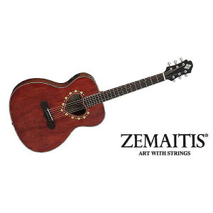 ZEMAITIS ( [}CeBX ) / CAF-85H Faded Redċx݃Z[