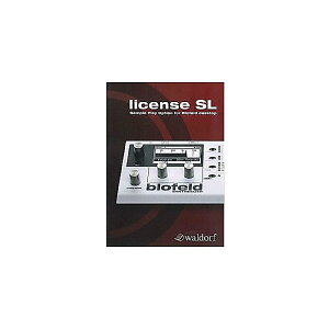 WALDORF ( EHht ) / BLOFELD SAMPLE OPTION UPGRADEċxXyV