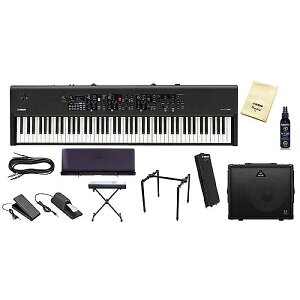 YAMAHA ( }n ) / CP88 CuZbgċxXyV