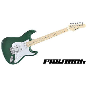 PLAYTECH ( vCebN ) / ST250SSH Maple Greenċx݃Z[
