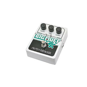 ELECTRO-HARMONIX ( GNgn[jbNX ) / BIG MUFF PI W/TONE WICKER fBXg[Vċx݃Z[