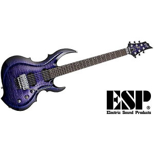 ESP ( イーエスピー ) / FRX Glitter Storm Violet夏休みセール