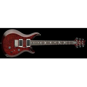 Paul Reed Smith (PRS) ( |[[hX~X ) / CE24 Fire Red Burstċx݃Z[