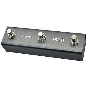 STRYMON ( XgC ) / Multi Switchċx݃Z[