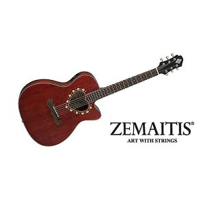 ZEMAITIS ( [}CeBX ) / CAF-85HCW Faded Redċx݃Z[