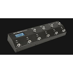 MUSICOM LAB ( �~���[�W�R�����{ ) / EFX MK-VI�ċx�݃Z�[��