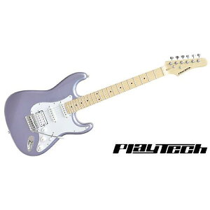 PLAYTECH ( vCebN ) / ST250SSH Maple Metallic Blueċx݃Z[