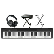 楽天市場】yamaha p45 スタンド（ピアノ・キーボード｜楽器・音響機器 