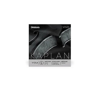 DADDARIO ( �_�_���I ) / KV414 MM Kaplan VIVO �r�I���� C�� Medium Scale Medium�ċx�X�y�V����